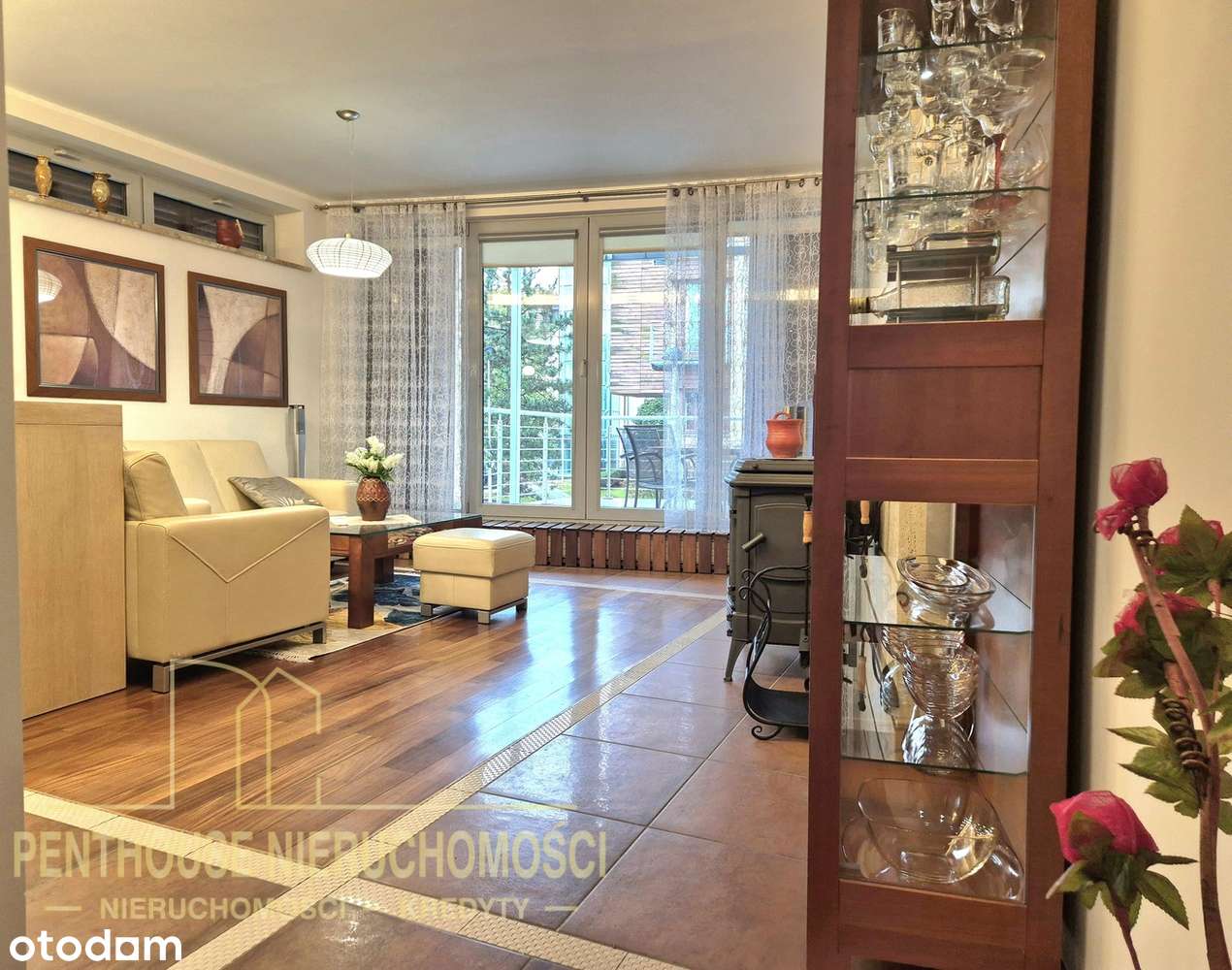 Apartament Premium w sercu Ustronia – Zeta Park - Pełny obrazek: 3/16