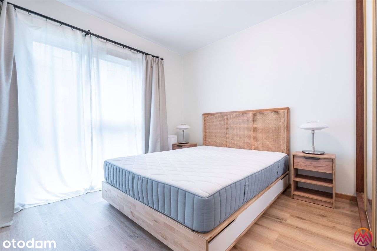 Fzuja | Apartament 3 pok, msc.park, klimatyzacja!-8