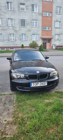 BMW Seria 1 120d - 16