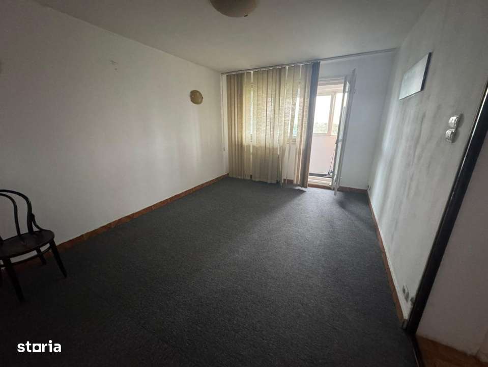 Apartament 2 camere | Baba Novac | Decomandat | Loc parcare | Bloc Rea