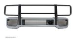 Bara Fata cu BullBar Protectie G65 Design Tuning Mercedes-Benz G-Clas - 1