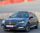 Skoda Superb 2.0 TDI DSG Laurin & Klement - 26