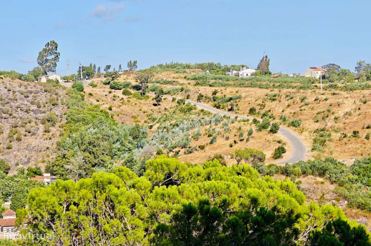 Moradia T1 para recuperar em Monchique - Grande imagem: 5/60