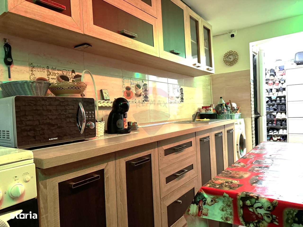 Garsoniera de vanzare 35 mp 13 Septembrie Marriott Panduri - Imagine principală: 5/10