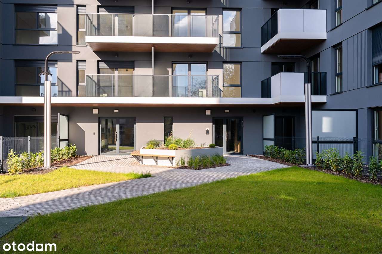 Gajowa 72 | mieszkanie 2-pok. | M-00-39 - Pełny obrazek: 1/6