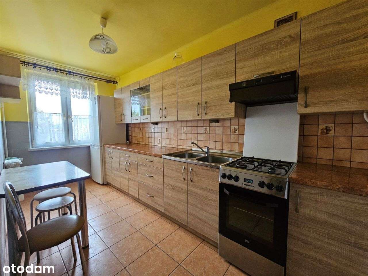 Na sprzedaż mieszkanie 46,3 m² osiedle 1000-lecia-3