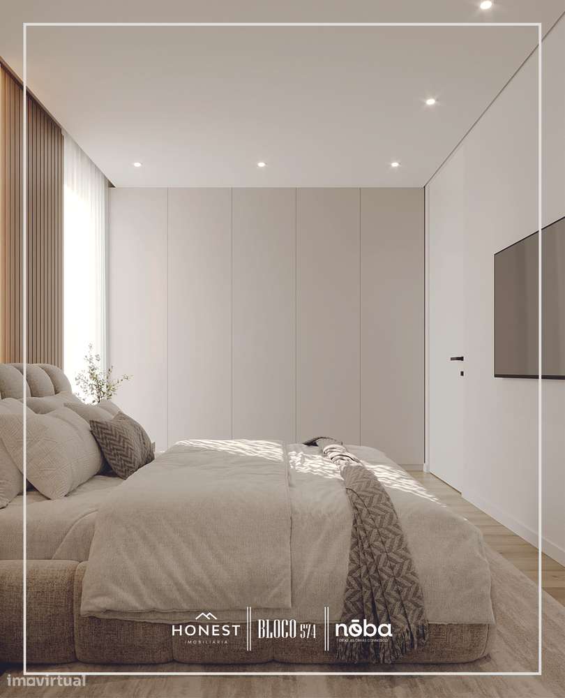 T1 com varanda, Condomínio fechado | Oliveira São Mateus-7