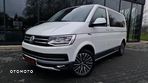 Volkswagen Multivan 2.0 BiTDI L1 Highline 4Motion DSG - 5