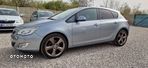 Opel Astra III 1.7 CDTI ecoFLEX - 4