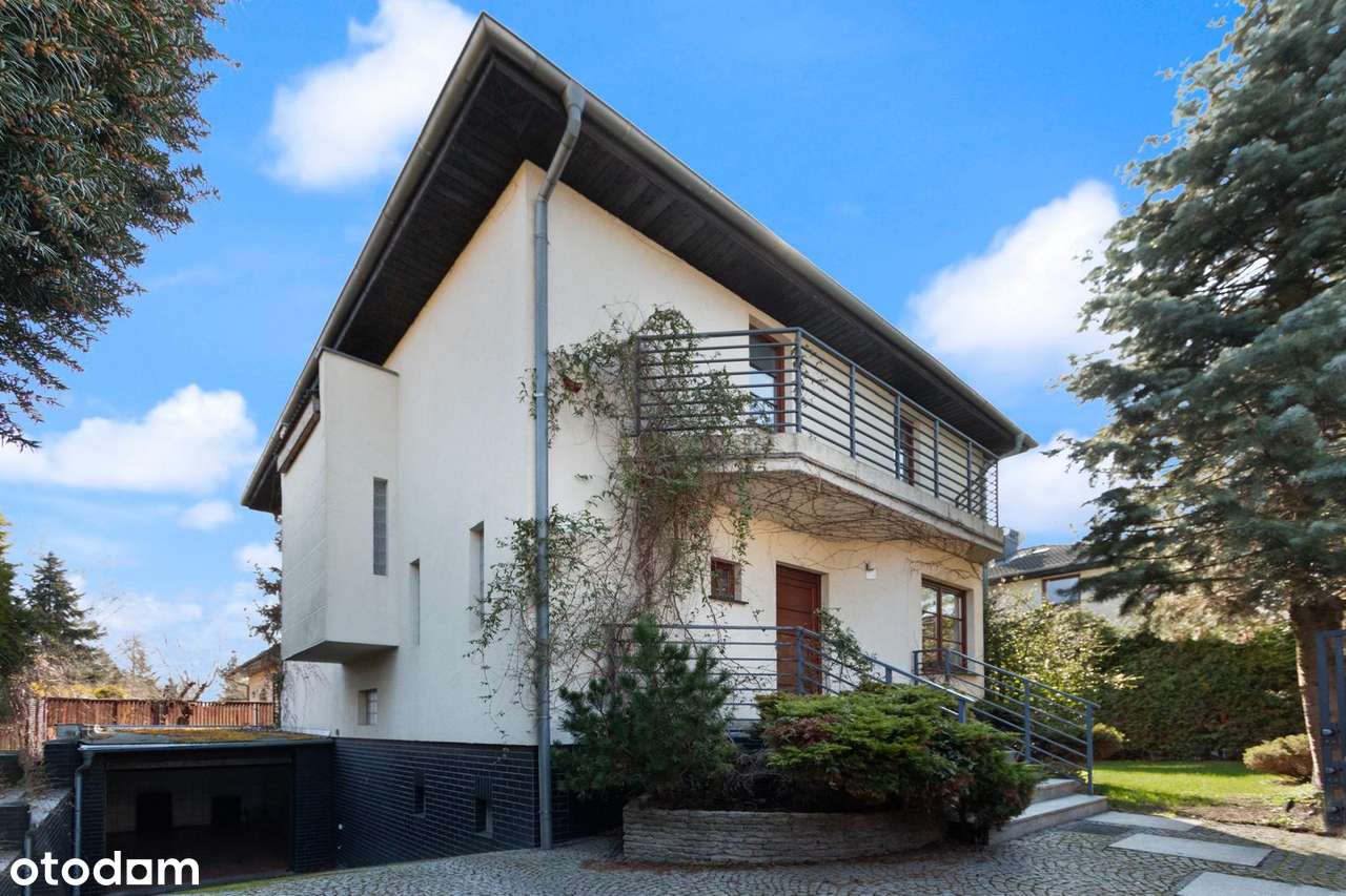 Do Wynajęcia Dom Z Szybkim Dojazdem do Centrum Wrocławia oraz AOWu - Pełny obrazek: 5/20