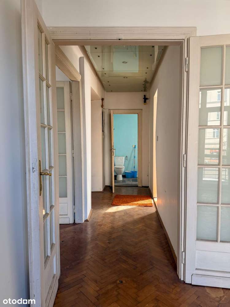 Stare Podgórze, ul. Kalwaryjska-11