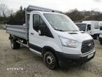 Ford Transit kiper 2.0 - 170KM wywrotka klima Hak - 11