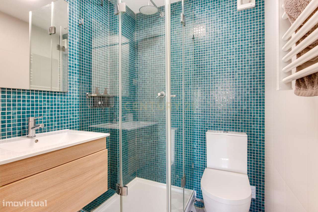 Apartamento T3 – Quinta Da Graciosa, Estoril-16