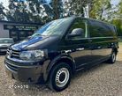 Volkswagen Transporter - 4