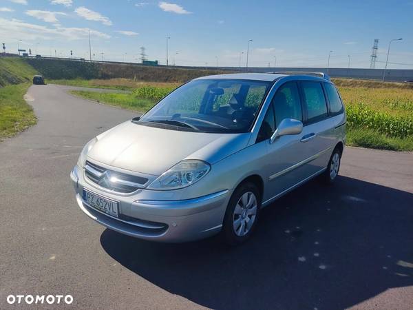 Citroën C8 2.0 HDi Exclusive - 3