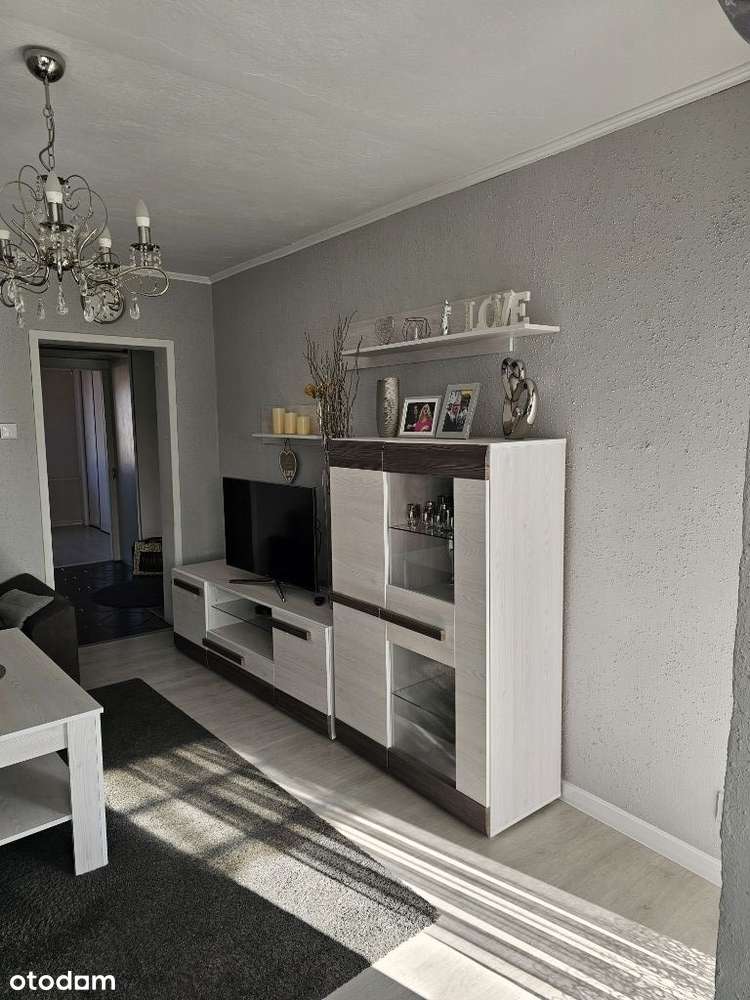 2-pokoje z balkonem oś. Kochanowskiego - Pełny obrazek: 5/13