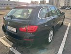 BMW Seria 5 520d - 4