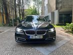 BMW 520 d Line Luxury Auto - 37