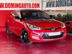 Hyundai Veloster 1.6 GDi Blue Style - 1