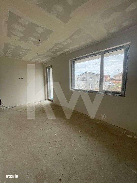 Casa Arhitectilor – 82 mp utili, 170 mp curte, 2 locuri de parcare - Imagine principală: 3/9