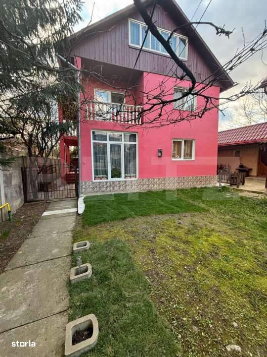 Casa in oras 180mp utili - Imagine principală: 4/14
