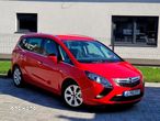 Opel Zafira 1.4 T Cosmo EcoFLEX S&S - 2