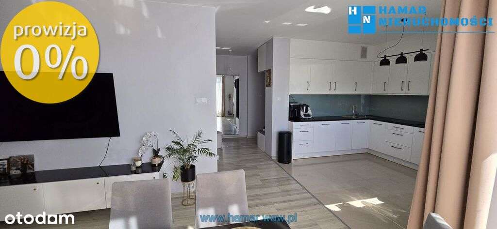 3 pokoje, duży taras, piękny ogródek - Pełny obrazek: 5/16