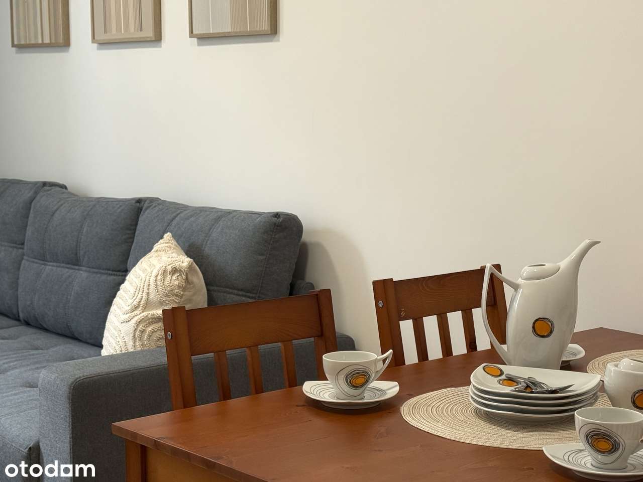 Idealne na PIERWSZE MIESZKANIE! | PO REMONCIE-2