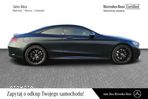 Mercedes-Benz Klasa S 63 AMG Coupe 4-Matic - 7