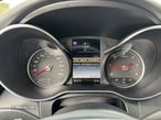 Mercedes-Benz GLC 220 d Coupe 4Matic 9G-TRONIC AMG Line - 33