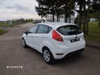 Ford Fiesta 1.6 TDCi Ambiente - 12