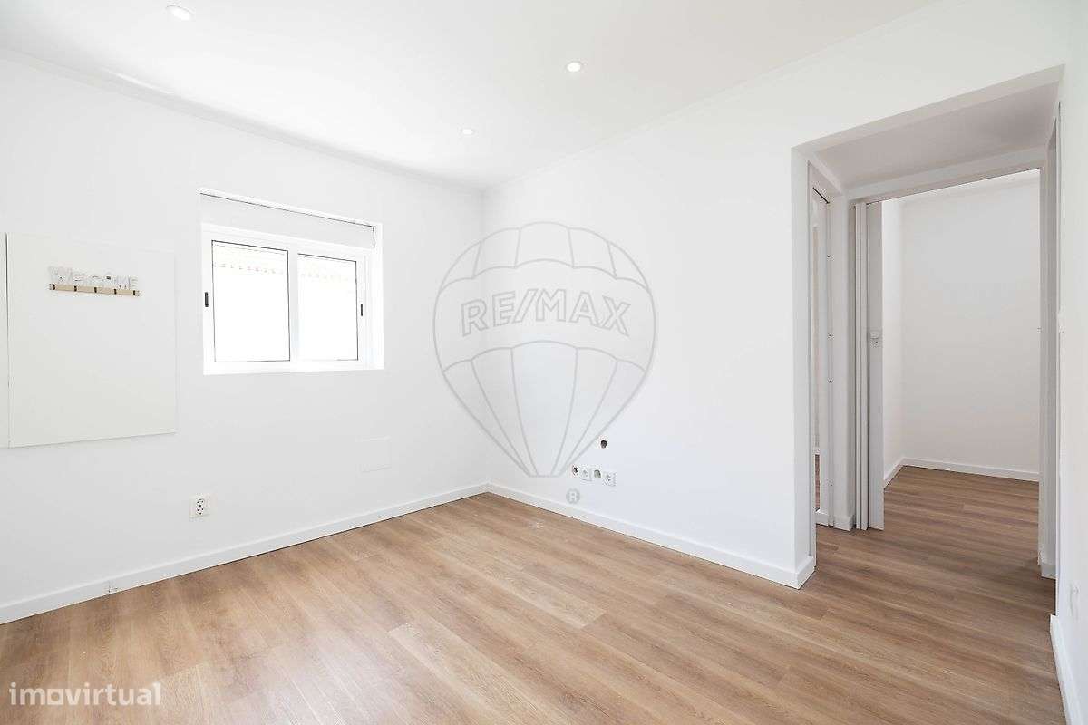 Apartamento T2 para venda-11