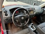 Volkswagen Tiguan 2.0 TSI 4Motion Automatik Track&Field - 5