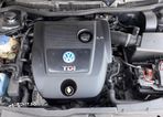 Trager Volkswagen Golf 4 1.9 TDI - 1
