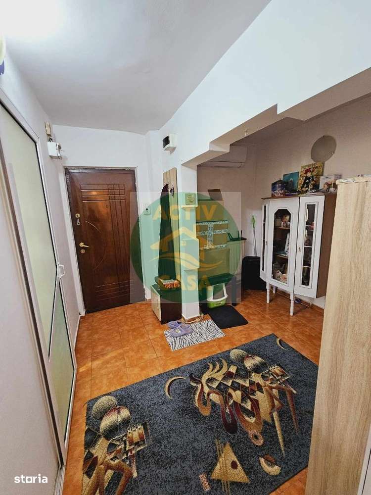 Apartament 3 camere - Imagine principală: 5/7