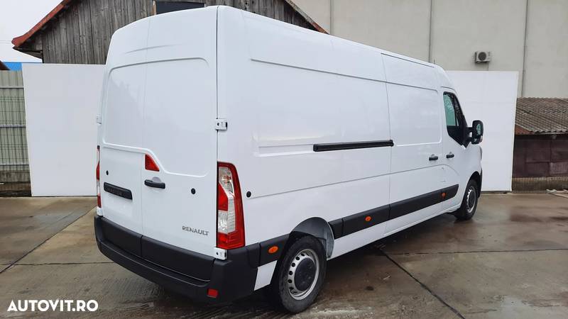 Renault Master 3.5T L3H2 - 2