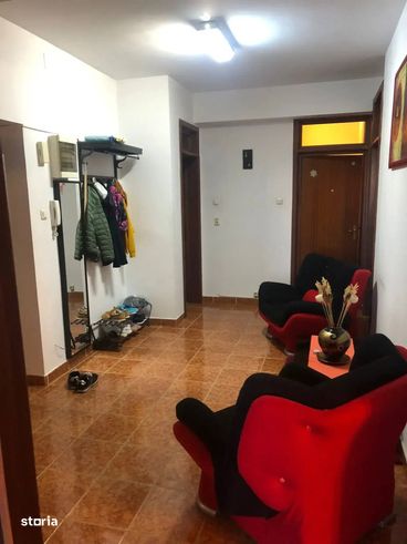 Apartament 3 camere  Aviatorilor / Str.  E. Porumbaru!-10