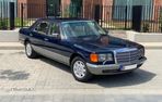 Mercedes-Benz W126 - 17