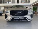 Volvo XC 60 B4 MHEV AT AWD Plus Dark - 2