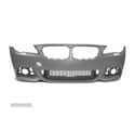 PARA-CHOQUE DIANTEIRO PARA BMW F10 F11 11-14 LOOK M TECH - 4