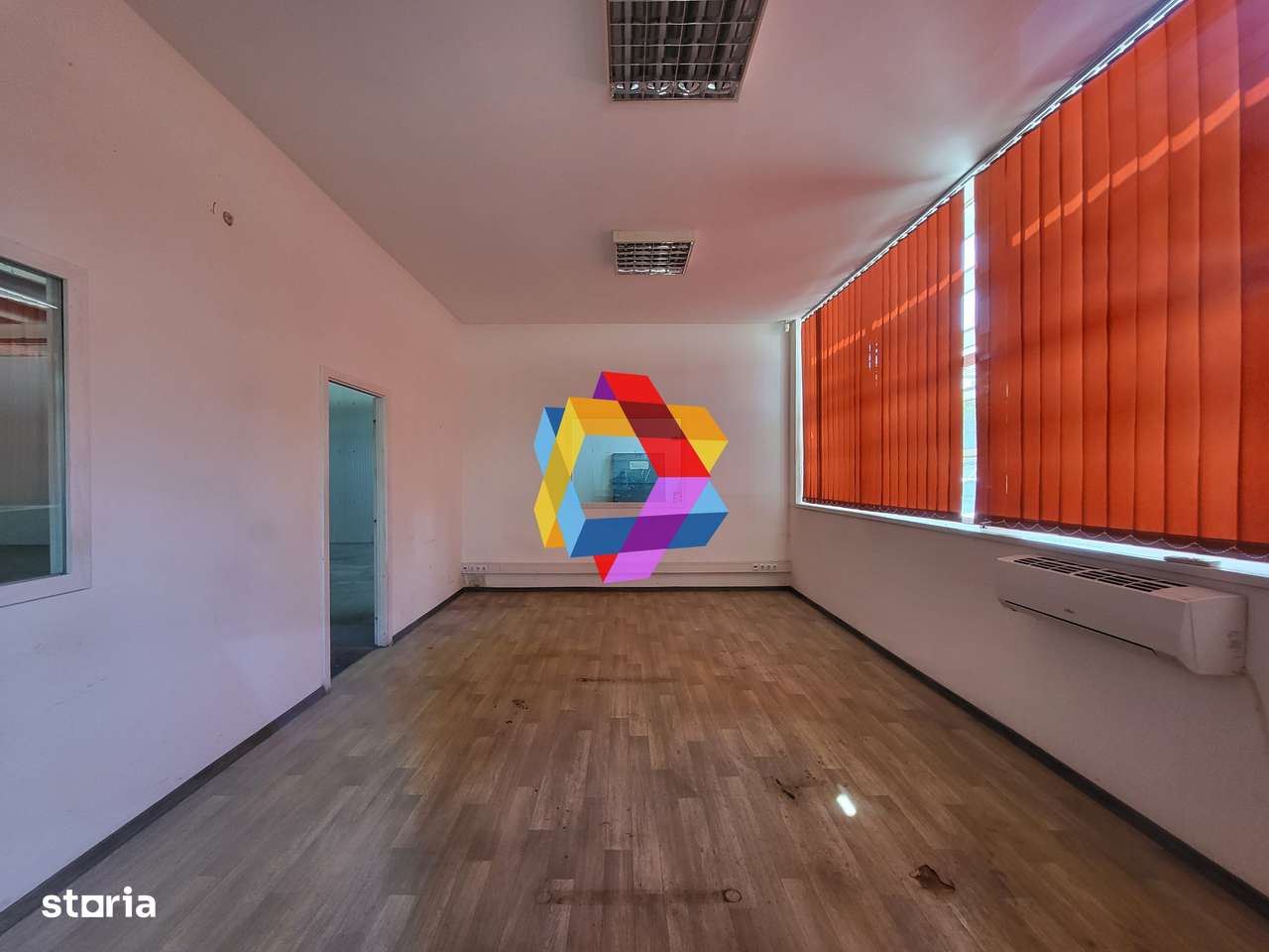 Spatiu industrial - 1229 mp  # plus-imo.ro - Imagine principală: 5/7