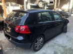 VW Golf V 1.9 TDI Ref BLS de 2008 para peças - 1