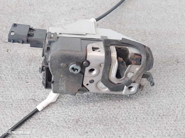 Fecho Porta Tras Dto Citroen C5 Iii Break (Rw_) - 3