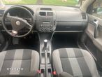 Volkswagen Polo 1.4 Black/Silver Edition - 7