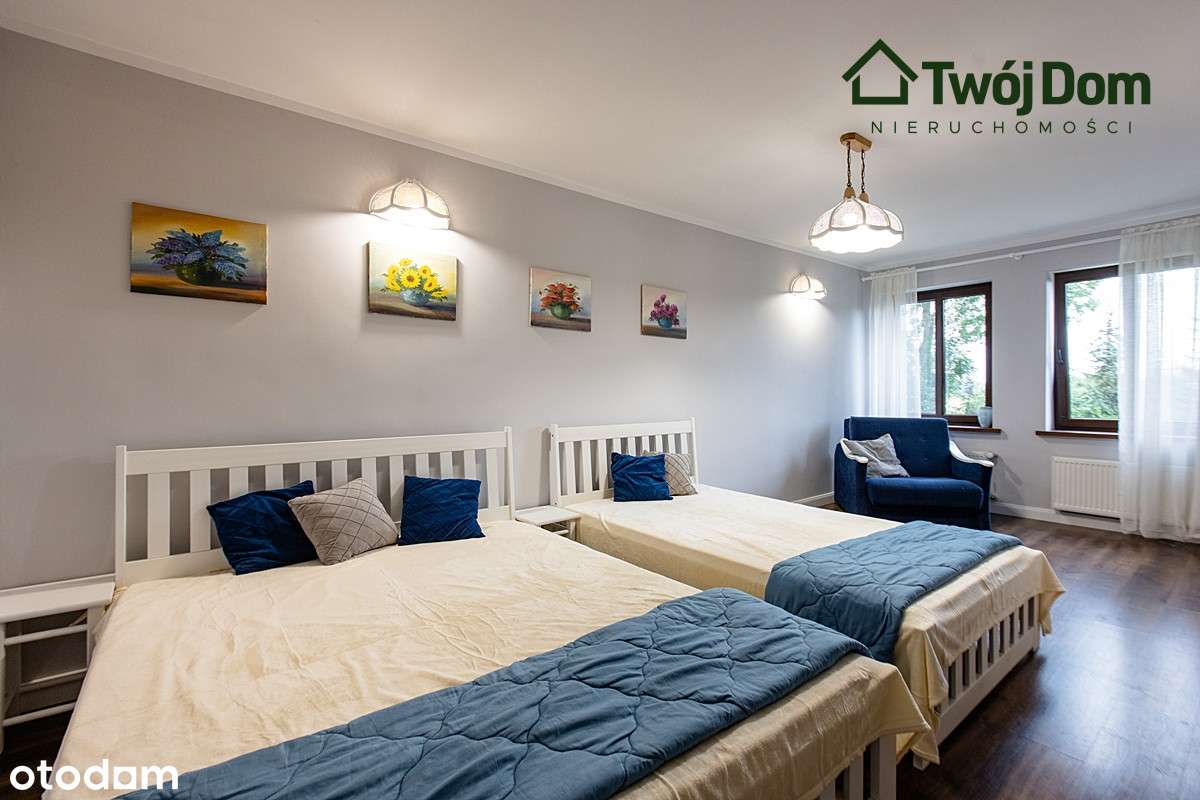 Niepowtarzalna oferta na Mazurach!-8