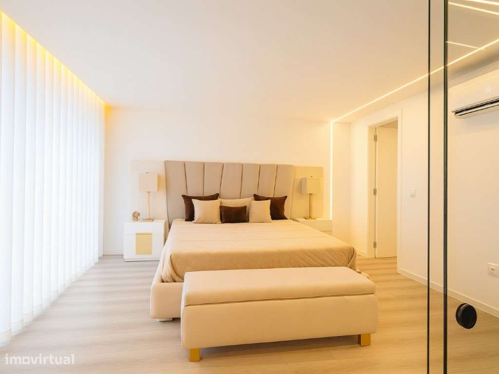 Exclusiva Moradia Térrea T3 | 2.000 m² | Piscina Aquecida | Anexo C...-15