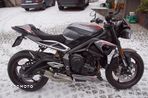 Triumph Street Triple - 5