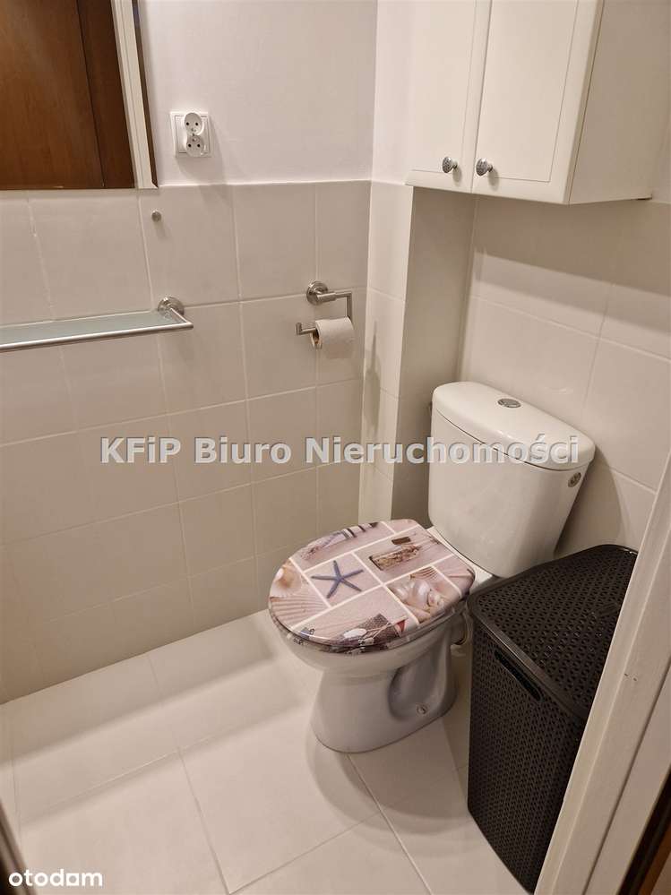 Umeblowane mieszkanie w centrum Okazja! Wolne !! - Pełny obrazek: 4/9