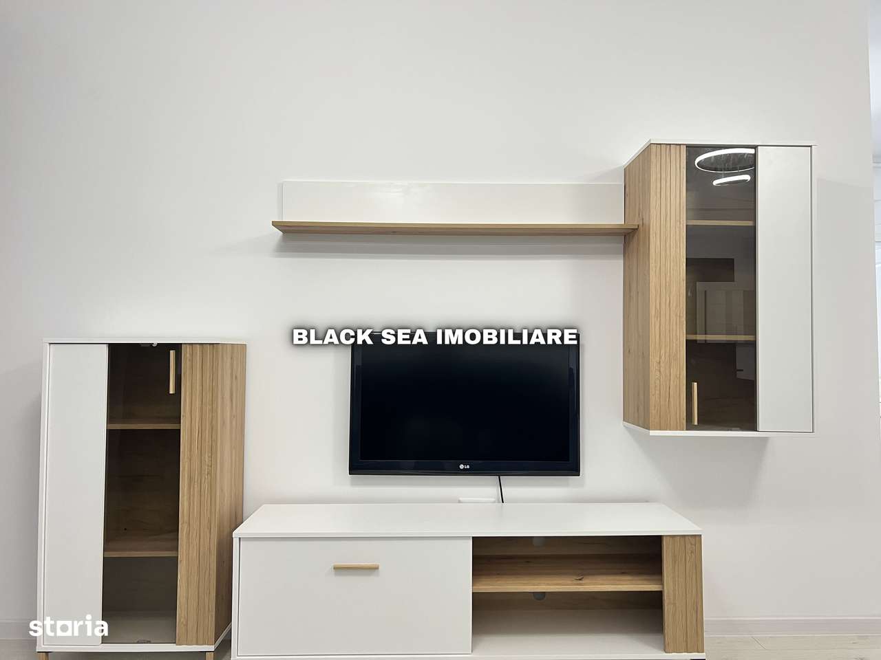 Apartament Modern 2 camere zona Inel 2 / Bloc Nou - Termen Lung - Imagine principală: 4/16