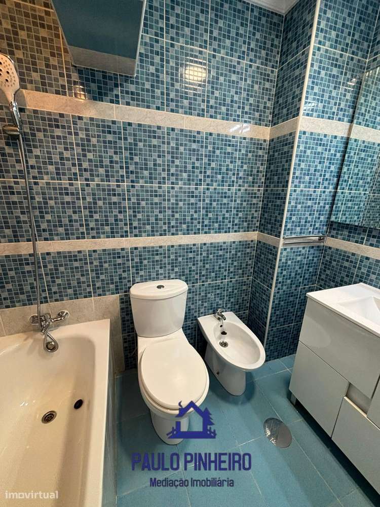 Apartamento T2 Totalmente Remodelado | Rio Tinto-20